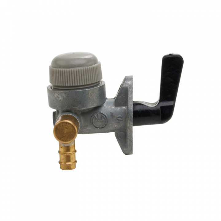 Bränslekran Mercury/Mariner 4-6 hk (878387)