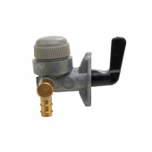 Bränslekran Mercury/Mariner 4-6 hk (878387) Bränslekran Mercury/Mariner 4-6 hk (878387)