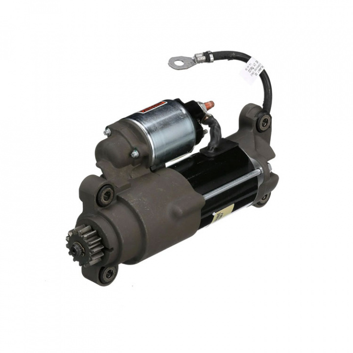 Startmotorsats Mercury/Mariner 75-115 hk (879150A85)
