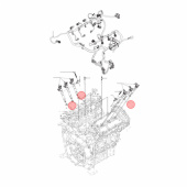 Bricka Mercruiser (879194116) Bricka Mercruiser (879194116)