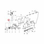 Bricka Mercruiser (879194116) Bricka Mercruiser (879194116)