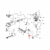 Kylarslang Mercruiser (879194143) Kylarslang Mercruiser (879194143)