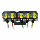 XD Cross-over Länkplatta XD Cross-over Länkplatta