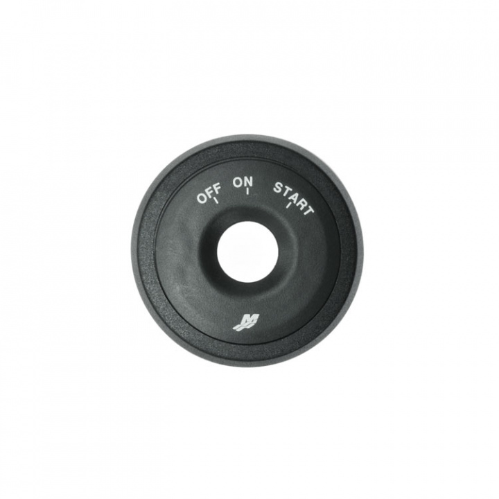 Hus För Tändningslås 3-Positions (879305A01)