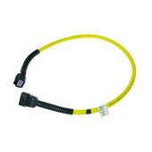 SmartCraft CAN Datakabel 10-Pin Utan Terminator (Yellow Cable) SmartCraft CAN Datakabel 10-Pin Utan Terminator (Yellow Cable)