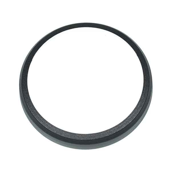 Bezel 85mm Black