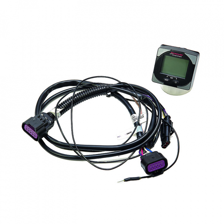SmartCraft SC1000 System Monitor Kit (879896K21)