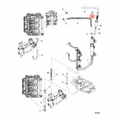 Luftfilter Kompressor OptiMax 200-250 hk (880084T01) Luftfilter Kompressor OptiMax 200-250 hk (880084T01)