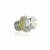 Avtappningsplugg Mercury 135-350 hk (880717A01) Avtappningsplugg Mercury 135-350 hk (880717A01)