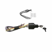 Tändningslås Mercury (88107A5) Tändningslås Mercury (88107A5)