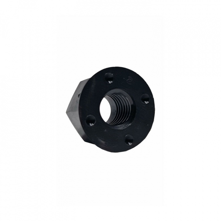 Propellermutter Mercury 8-25 hk (88228)