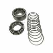 Lagersats Mercury 135-350 hk (884327A02) Lagersats Mercury 135-350 hk (884327A02)