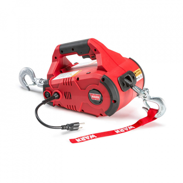 Pullzall 220V Elvinsch