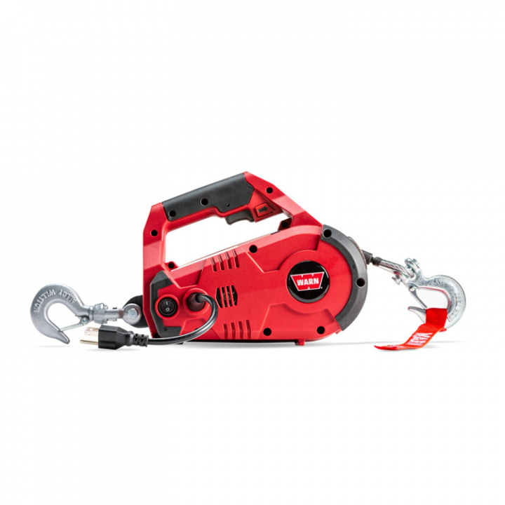 Pullzall 220V Elvinsch