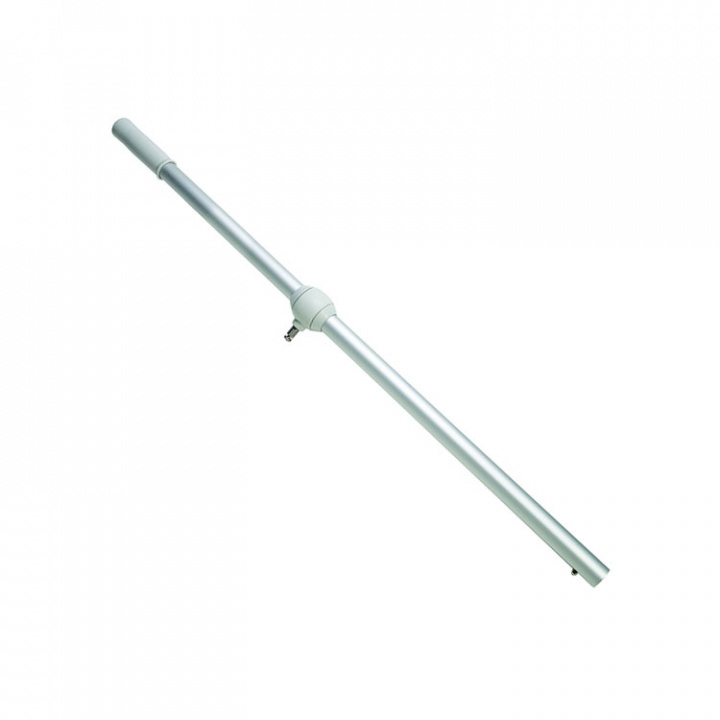 Århandtag Ljusgrå 110 cm (885159003)