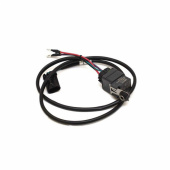 Reläkit 3-Pin Mercruiser 6.7L (888429K11) Reläkit 3-Pin Mercruiser 6.7L (888429K11)