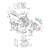 Klamma Mercury 8-90 hk 5-pack (888441) Klamma Mercury 8-90 hk 5-pack (888441)