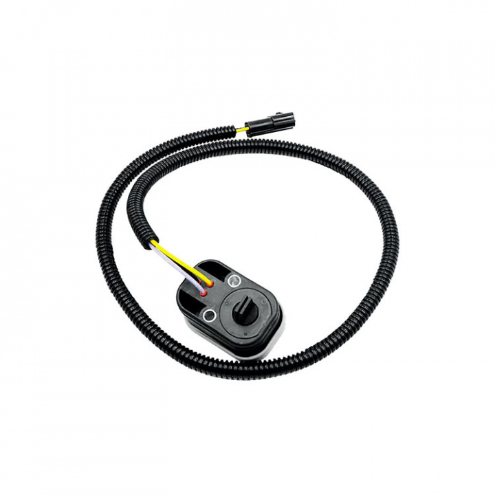 Trimgivare Mercury Verado 200-300 hk (888590002)