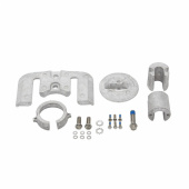 Anodsats Aluminium Mercruiser Bravo One (888758K01) Anodsats Aluminium Mercruiser Bravo One (888758K01)