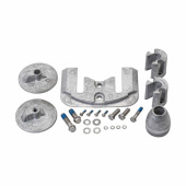 Anodsats Aluminium Mercruiser Bravo Three (888761Q04) Anodsats Aluminium Mercruiser Bravo Three (888761Q04)