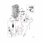 Klamma Mercury 105-600 hk (888988011) Klamma Mercury 105-600 hk (888988011)