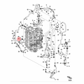 Klamma Mercury 30-425 hk (888988023) Klamma Mercury 30-425 hk (888988023)