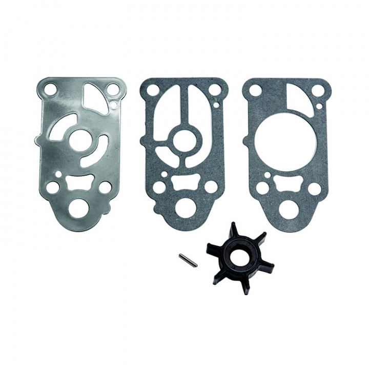 Impeller Repairkit Mercury 2/2.5/3.5 hk (889246A16)