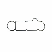 Packning Mercury 75-300 hk (889319) Packning Mercury 75-300 hk (889319)