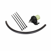 Bränslefiltersats Mercury 6-25 hk (889527A07) Bränslefiltersats Mercury 6-25 hk (889527A07)