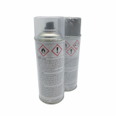 Bättringsfärg Prowler Silver + Klarlack Bättringsfärg Prowler Silver + Klarlack