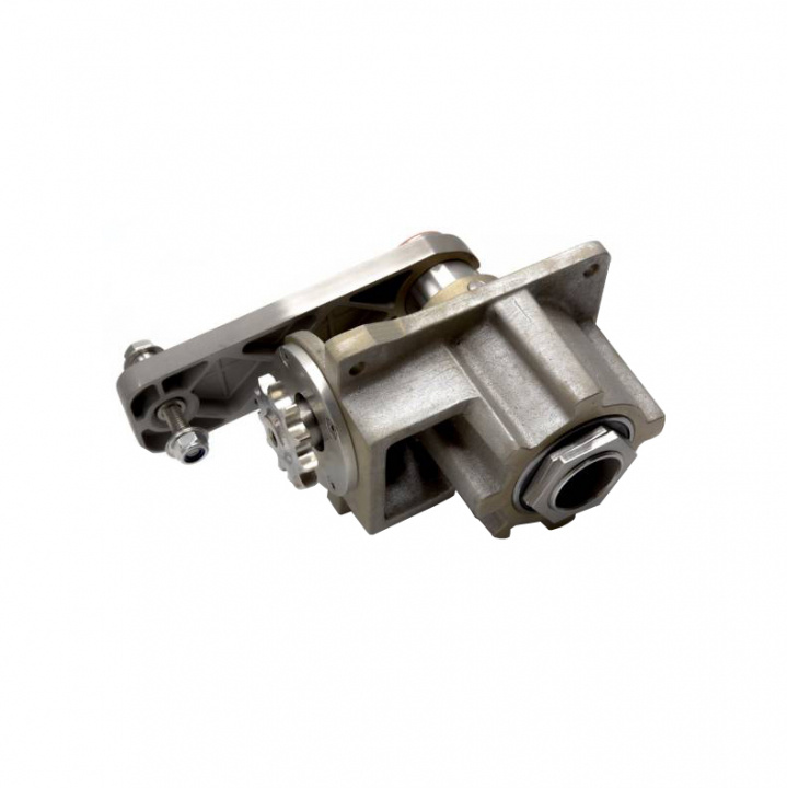 Bavaria Cobra Base Unit MkII