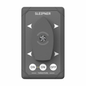 Dockingpanel 12/24V För Bog/Akterpropeller Dockingpanel 12/24V För Bog/Akterpropeller