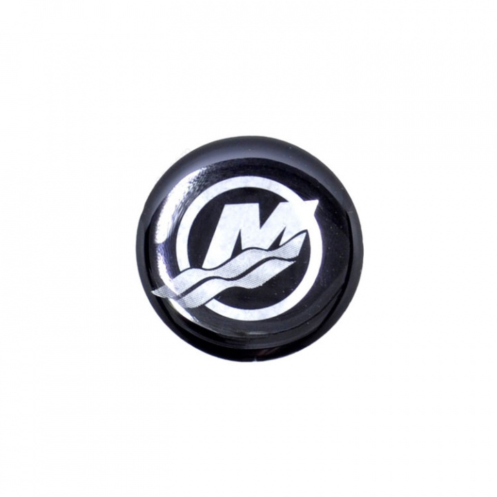Emblem Mercury Knapp Reglage 4000 Gen II (891656)