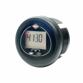 SC1000 SmartCraft Monitor Svart Rund (892219K19) SC1000 SmartCraft Monitor Svart Rund (892219K19)