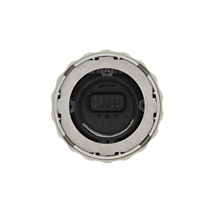 SC1000 SmartCraft Monitor Vit Rund (892219K20)