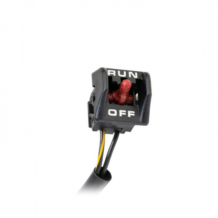 Stoppbrytare Mercury 8-20 hk (892395A01)