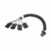 Adapterkabel Servostyrning Quad Montage (892868T03) Adapterkabel Servostyrning Quad Montage (892868T03)