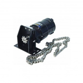 Drivenhet Bavaria Integra Drivenhet Bavaria Integra