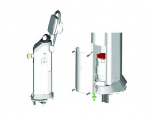 Drivenhet Bavaria Integra Drivenhet Bavaria Integra