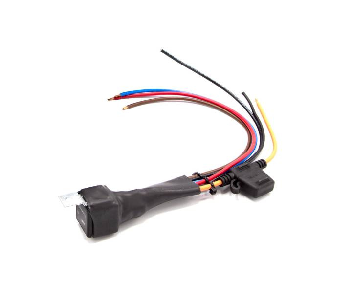 Drivenhet Bavaria Integra