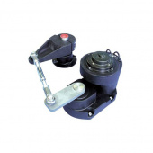 Drivenhet - Bavaria 50 Direct Drivenhet - Bavaria 50 Direct