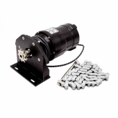 Drivenhet - Dufour Drivenhet - Dufour