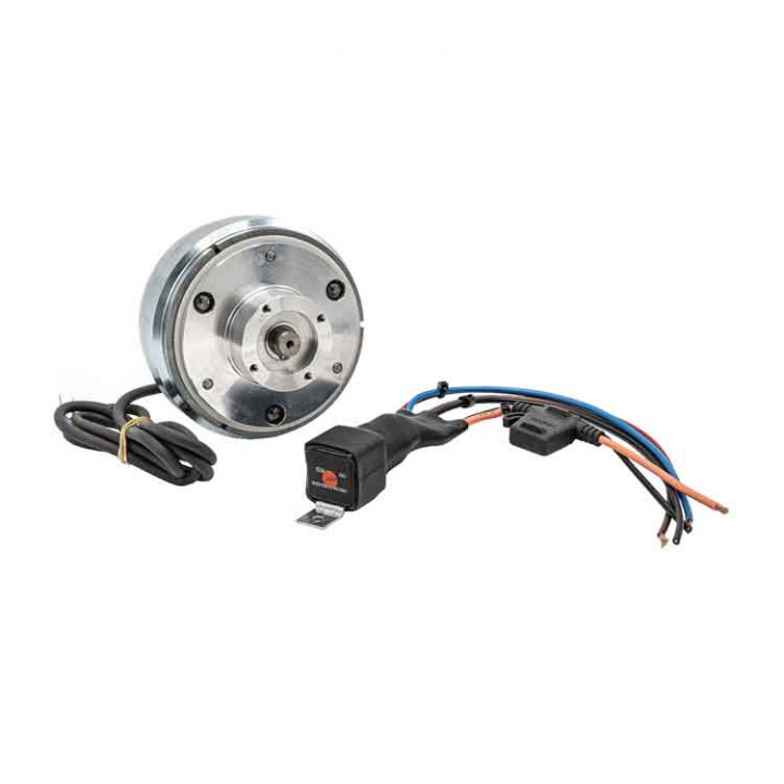 Integra MK2 Shimmed Clutch Kit