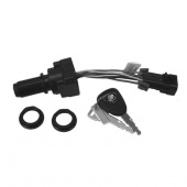 Tändningslås Mercury (893353A02) Tändningslås Mercury (893353A02)