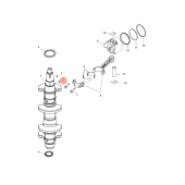 Kil Mercury 30-60 hk 2-pack (893761) Kil Mercury 30-60 hk 2-pack (893761)