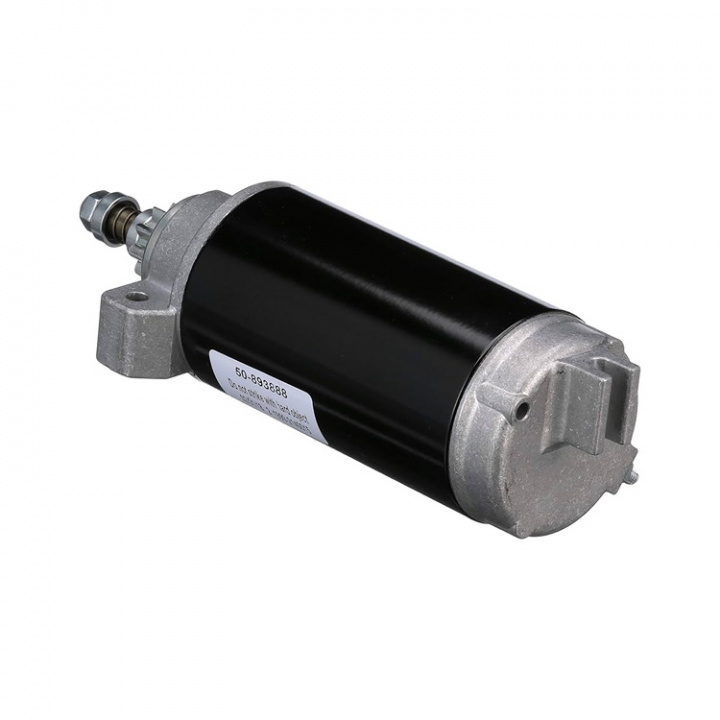 Startmotor Mercury 35-60 hk (893888T)
