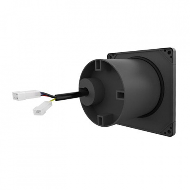 Touchpanel Fyrkantig 12/24V