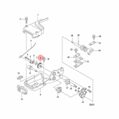 Wiretrumma Mercury 6-20 hk (895101401) Wiretrumma Mercury 6-20 hk (895101401)