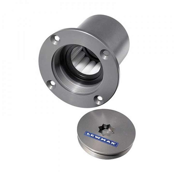 Roderlager - Övre 50mm