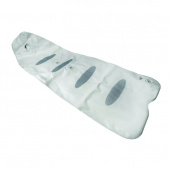 Air Deck 250/270 Assembly PVC L184,5cm Light Gray Air Deck 250/270 Assembly PVC L184,5cm Light Gray